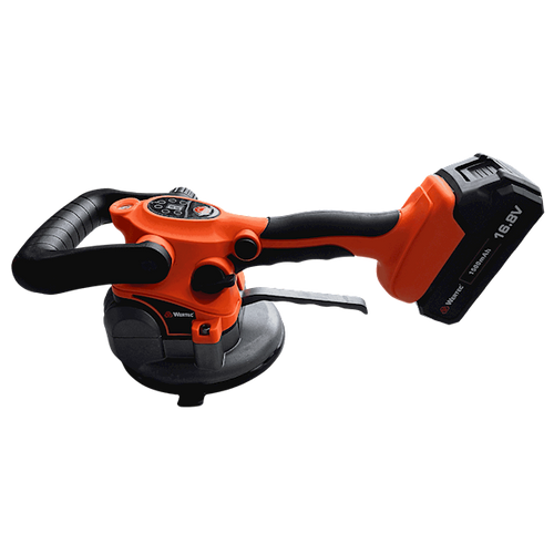 Przyssawka wibrująca Wertec WT888