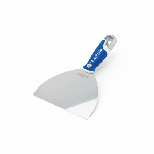 Szpachelka ze stali nierdzewnej Kubala 0667