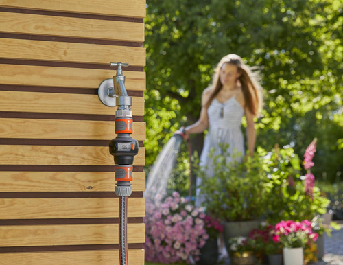 Licznik wody AquaCount Gardena 18350-20