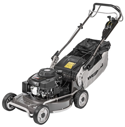 Kosiarka spalinowa Weibang WB537SC V AL