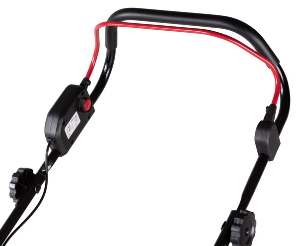 Wertykulator Makita DUV320RT