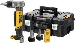 Akumulatorowy rozszerzacz do rur PEX DCE400NT-XJ DeWALT