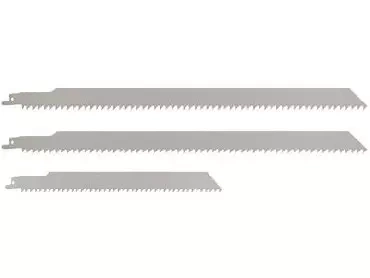 Brzeszczoty do piły szablastej Ryobi RAK03SSRB