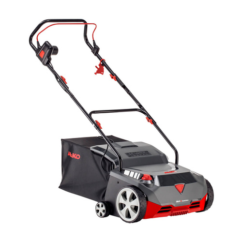 Wertykulator elektryczny AL-KO 38.4 E Basic Combi Care 3w1 114040