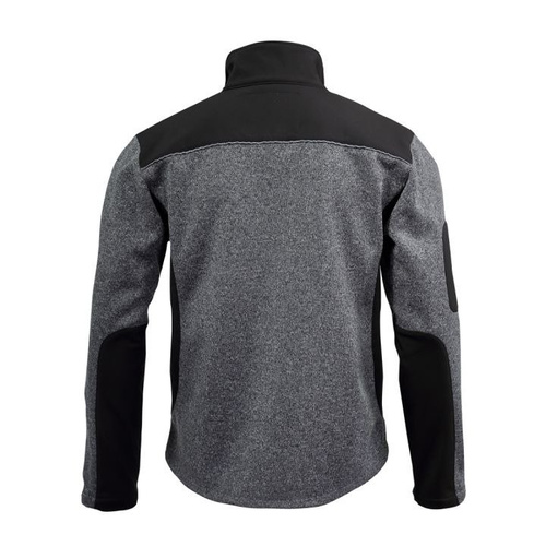 Kurtka wiosna-jesień 2XL Lahti PRO L4092005 szara