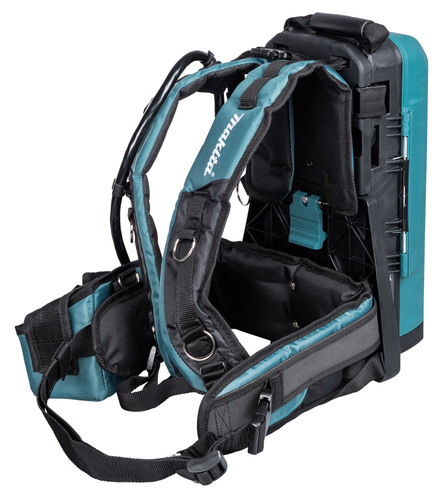 Akumulatorowy plecak zasilający Makita PDC01