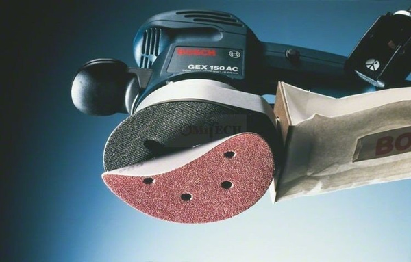 Szlifierka mimośrodowa Bosch GEX 150 AC 0601372768