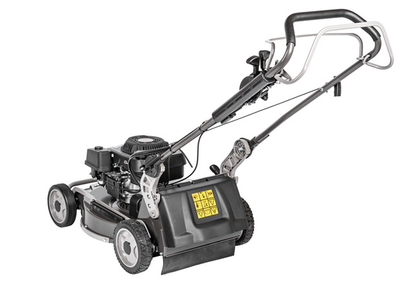 Kosiarka spalinowa Weibang WB537SC V AL