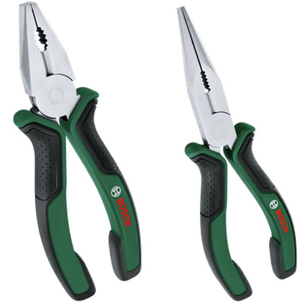 Zestaw szczypiec Bosch 1600A0275H