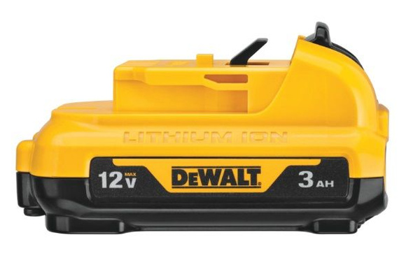 Akumulator Dewalt DCB124 12V 3Ah