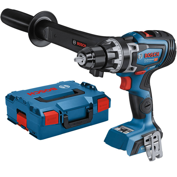 Wiertarko-wkrętarka Bosch GSR 18V-150 C