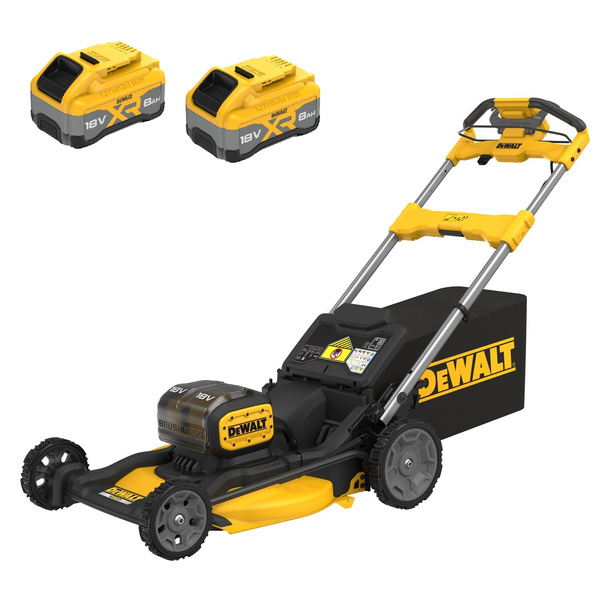 Kosiarka akumulatorowa Dewalt DCMWSP156W2