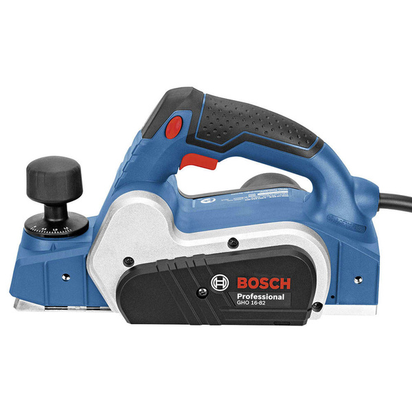 Strug elektryczny Bosch GHO 16-82