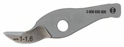 Nóż prosty Bosch 2608635406