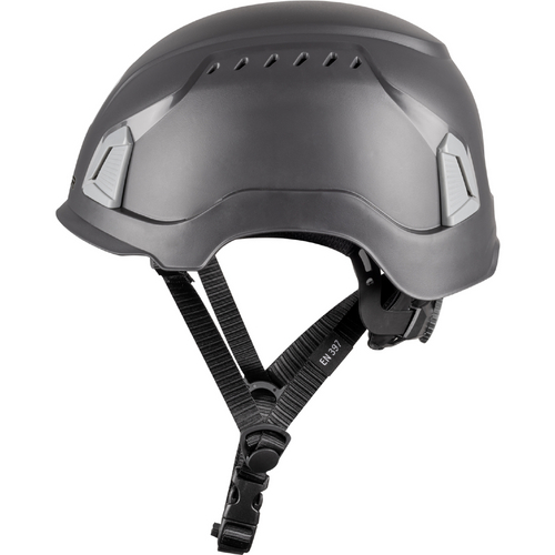 Kask ZEKLER ZONE szary LUNA 380609002