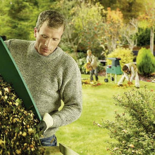 Rozdrabniacz do gałęzi Bosch AXT 25 TC