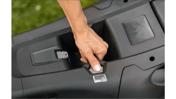 Kosiarka elektryczna Bosch AdvancedRotak 750