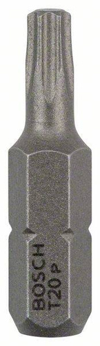 Końcówka wkręcająca Extra Hart T20x25 Bosch 2607002496
