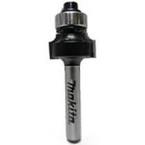 Frez do fazowania półokrągłego; uchwyt 8 mm d-11184