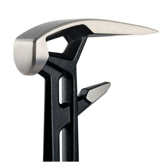 Narzędzie do wyburzania Fiskars IsoCore, L (1027221)