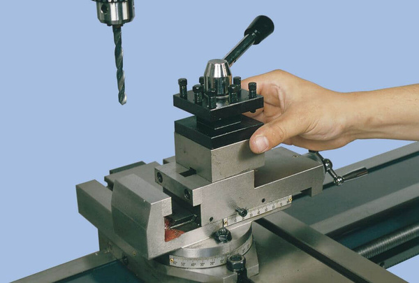 Tokarka Proma SKF-800 (25000800)