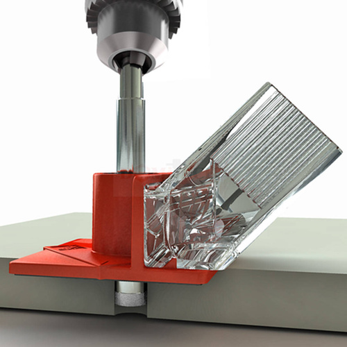 Wiertło do gresu RUBI 04904 Easy Gress - 6, 8, 10,12mm