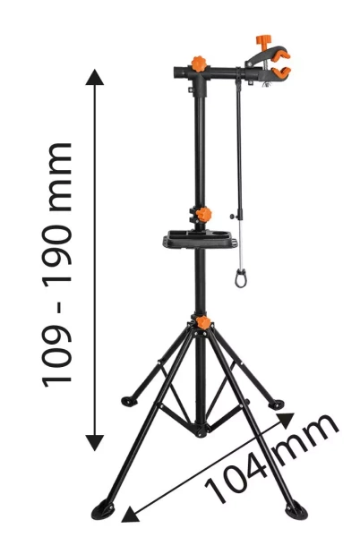 Stojak serwisowy na rower NEO Tools 91-014