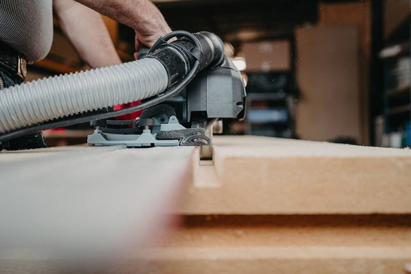 Frezarka do wręg Mafell NFU 50 (918701)