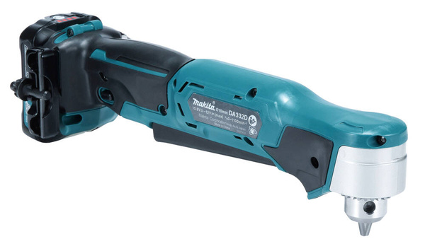 Wiertarka kątowa Makita DA332DZ