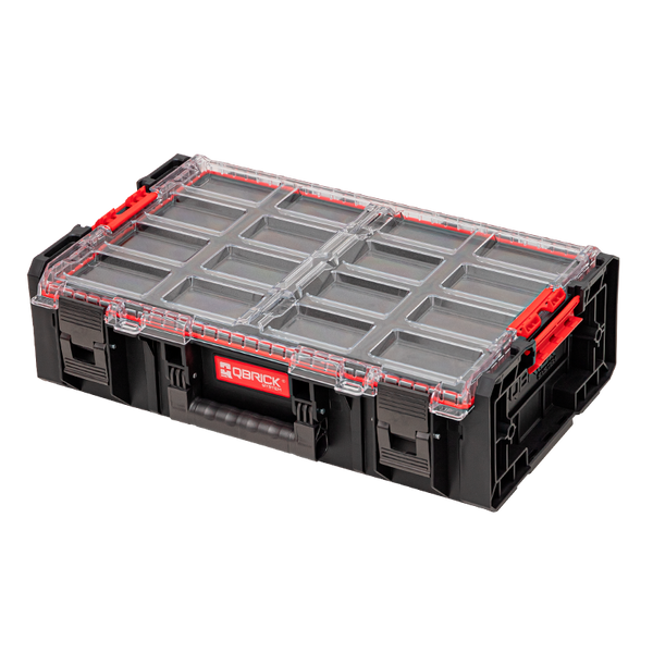 Organizer warsztatowy Qbrick System One 2XL 2.0 MFI