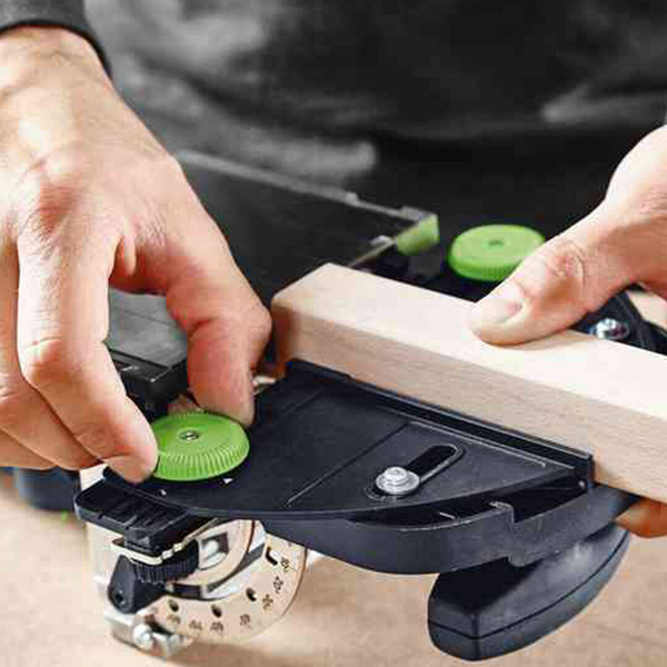 Przykładnica do listew Festool LA-DF 500/700 Festool 493487