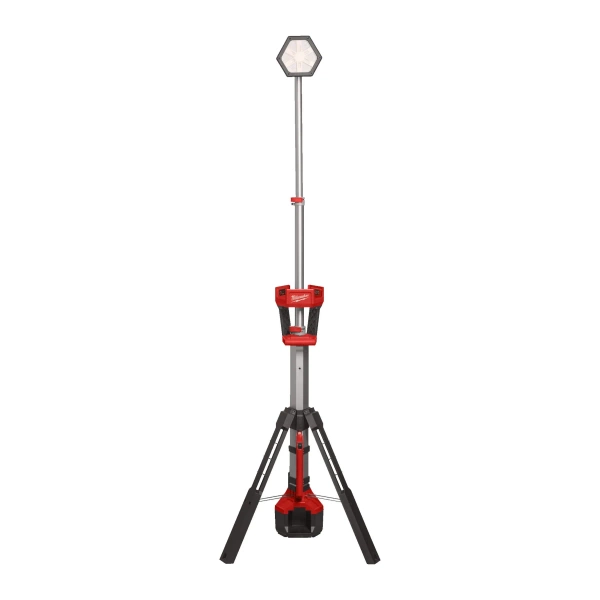 Lampa budowlana 2800 lm Milwaukee M18 SAL2-502B