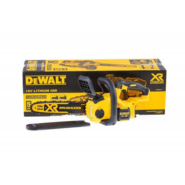 Pilarka łańcuchowa Dewalt DCM565N