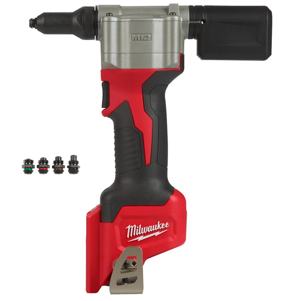Nitownica Milwaukee M12 BPRT-0