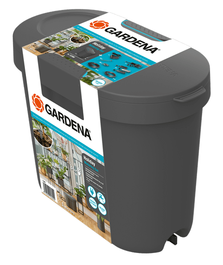 Zestaw do nawadniania Gardena 13366-20