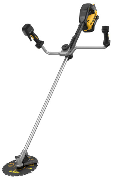 Kosa akumulatorowa Dewalt DCMBC723N