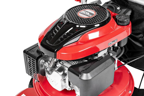 Ogrodowy odkurzacz do liści Cedrus LV58S 4w1