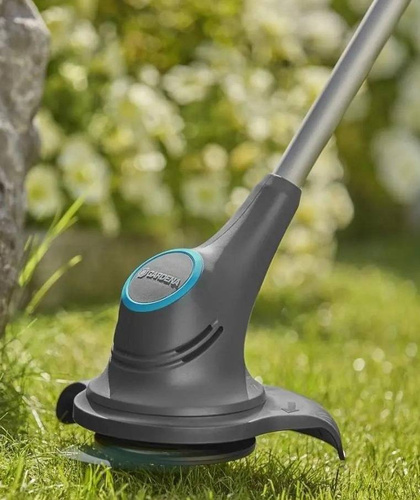 Podkaszarka Gardena SmallCut 23/18V P4A