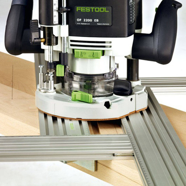 Szablon do frezowania Festool MFS 700 (492611)