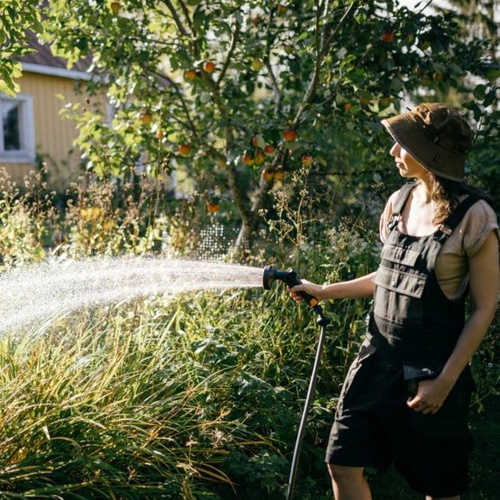 Pistolet zraszający Fiskars 1070836