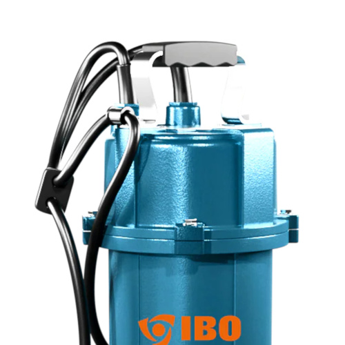 Pompa zatapialna IBO CTR 1100