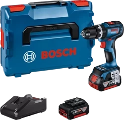 Wiertarko-wkrętarka Bosch GSB 18V-90 C 06019K6103