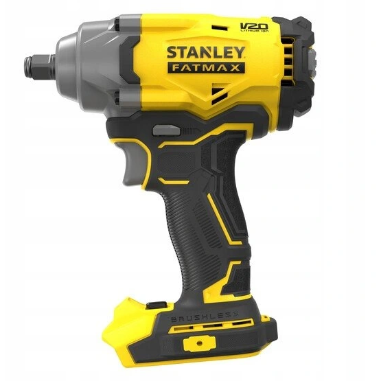 Klucz udarowy Stanley Fatmax SFMCF920B