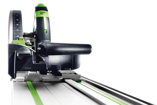 Zagłebiarka Festool TS 55 REBQ-Plus-FS (576007)