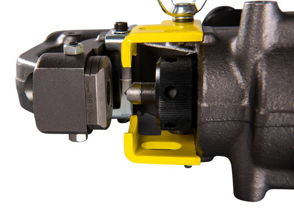 Dziurkarka Makita DPP200ZK