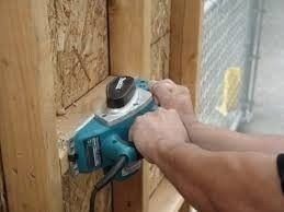 Strug do drewna Makita KP0800