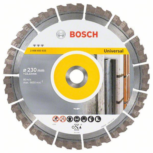 Bosch 2608603633