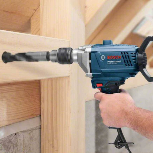 Wiertarka Bosch GBM 1600 RE