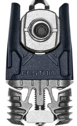 Łącznik kątowy KV D8/50 Festool 203166