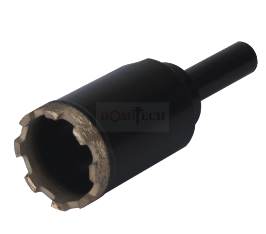 Koronka diamentowa Ø 35 mm Rubi FORAGRES 04972